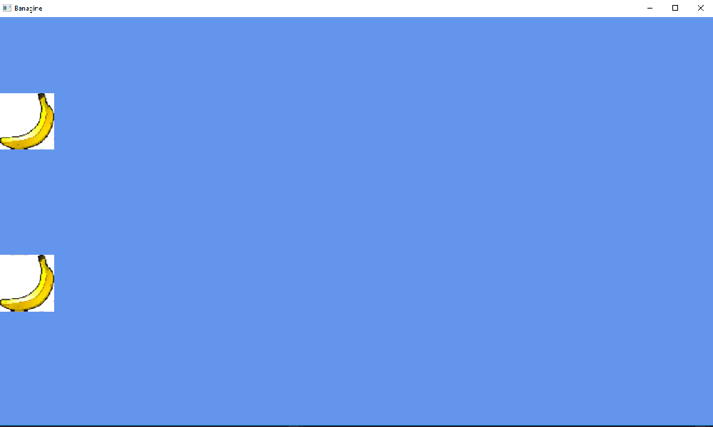 Custom game engine
